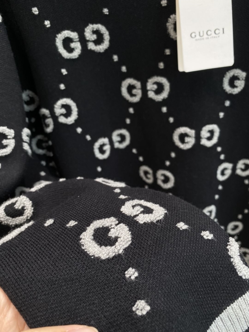 Gvc*1 sweaters